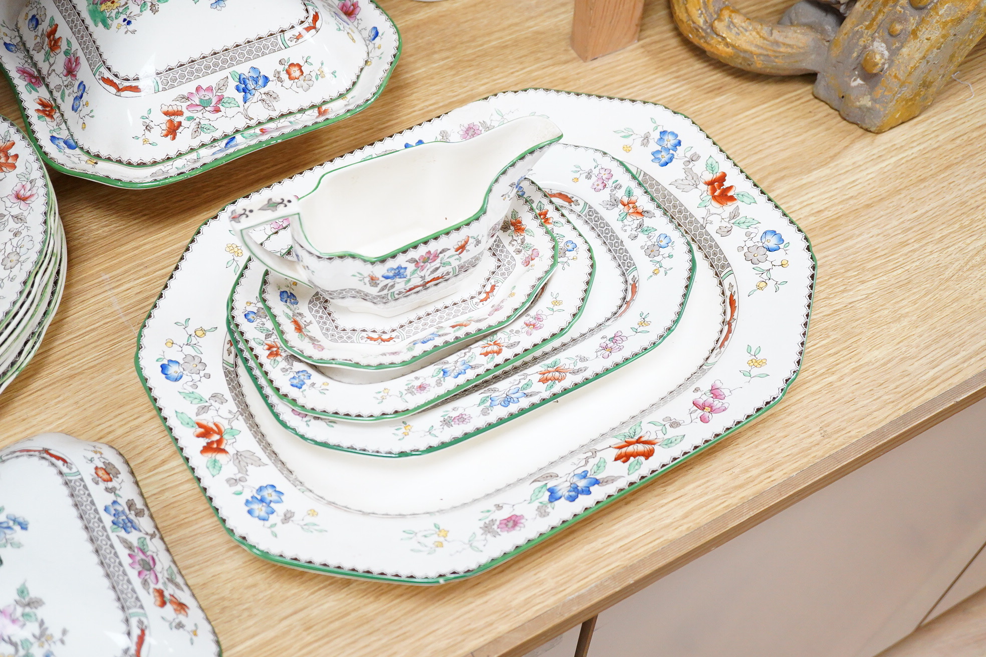 A Copeland Spode 